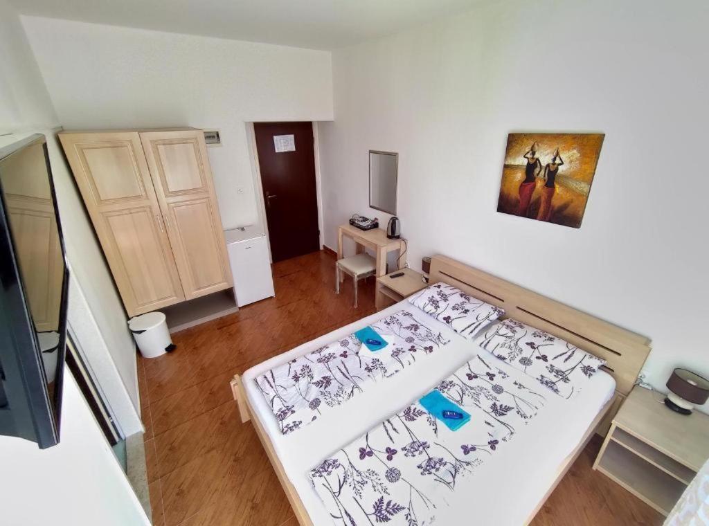 San Valentino Hotell Bašanija Eksteriør bilde