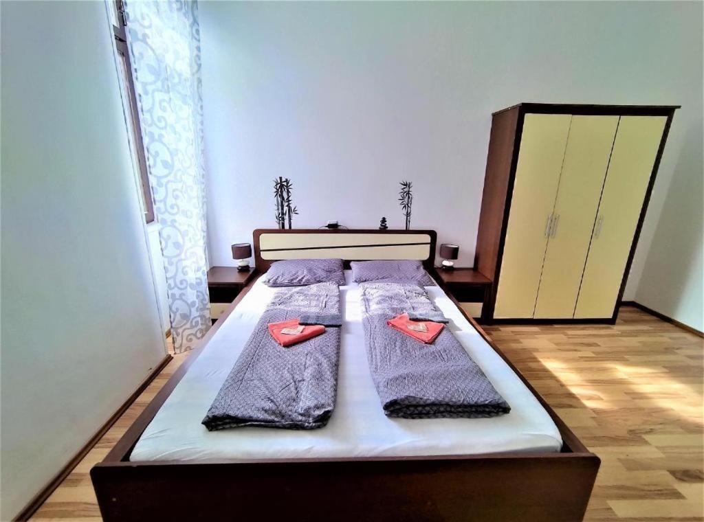 San Valentino Hotell Bašanija Eksteriør bilde