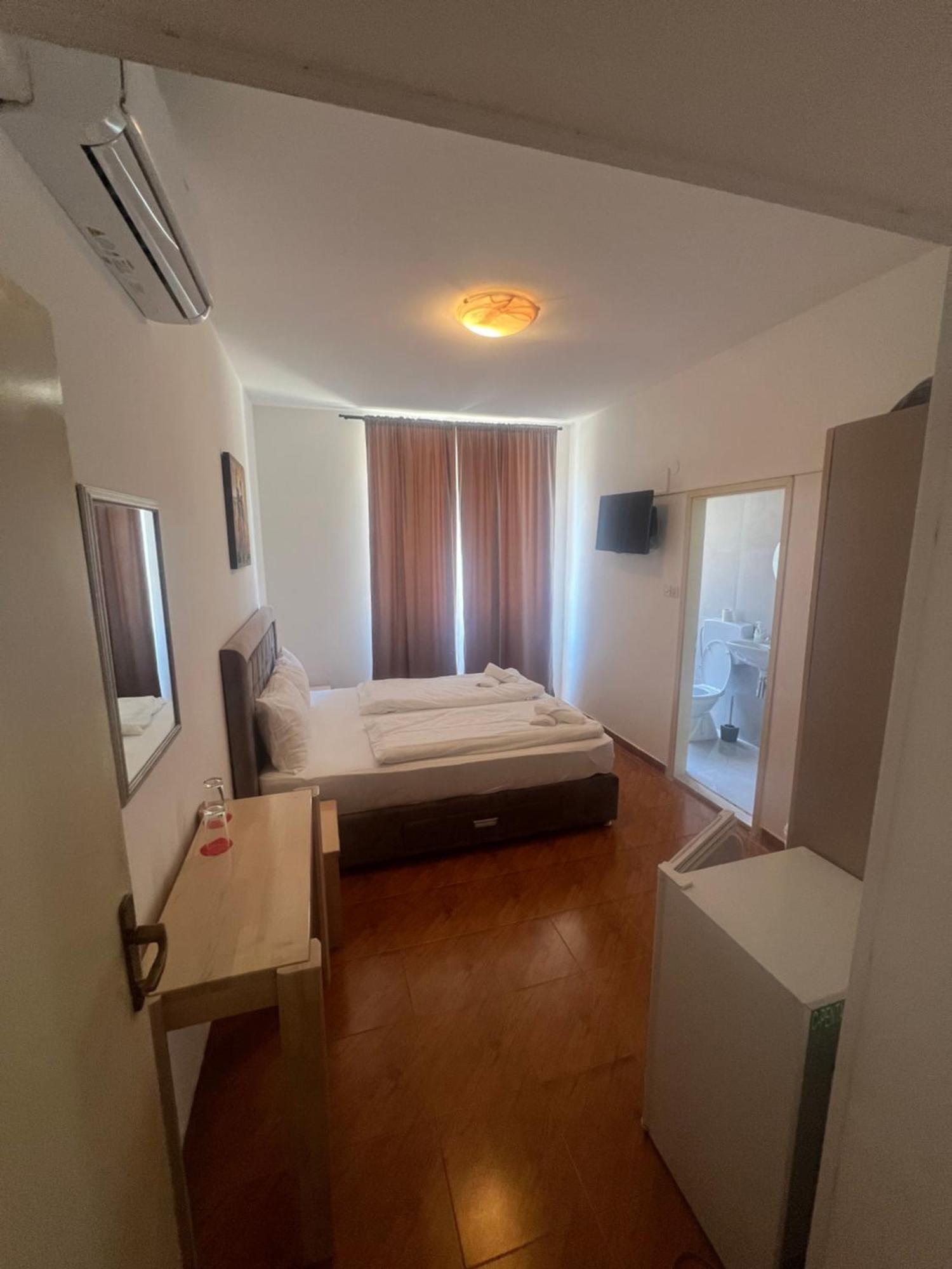 San Valentino Hotell Bašanija Eksteriør bilde