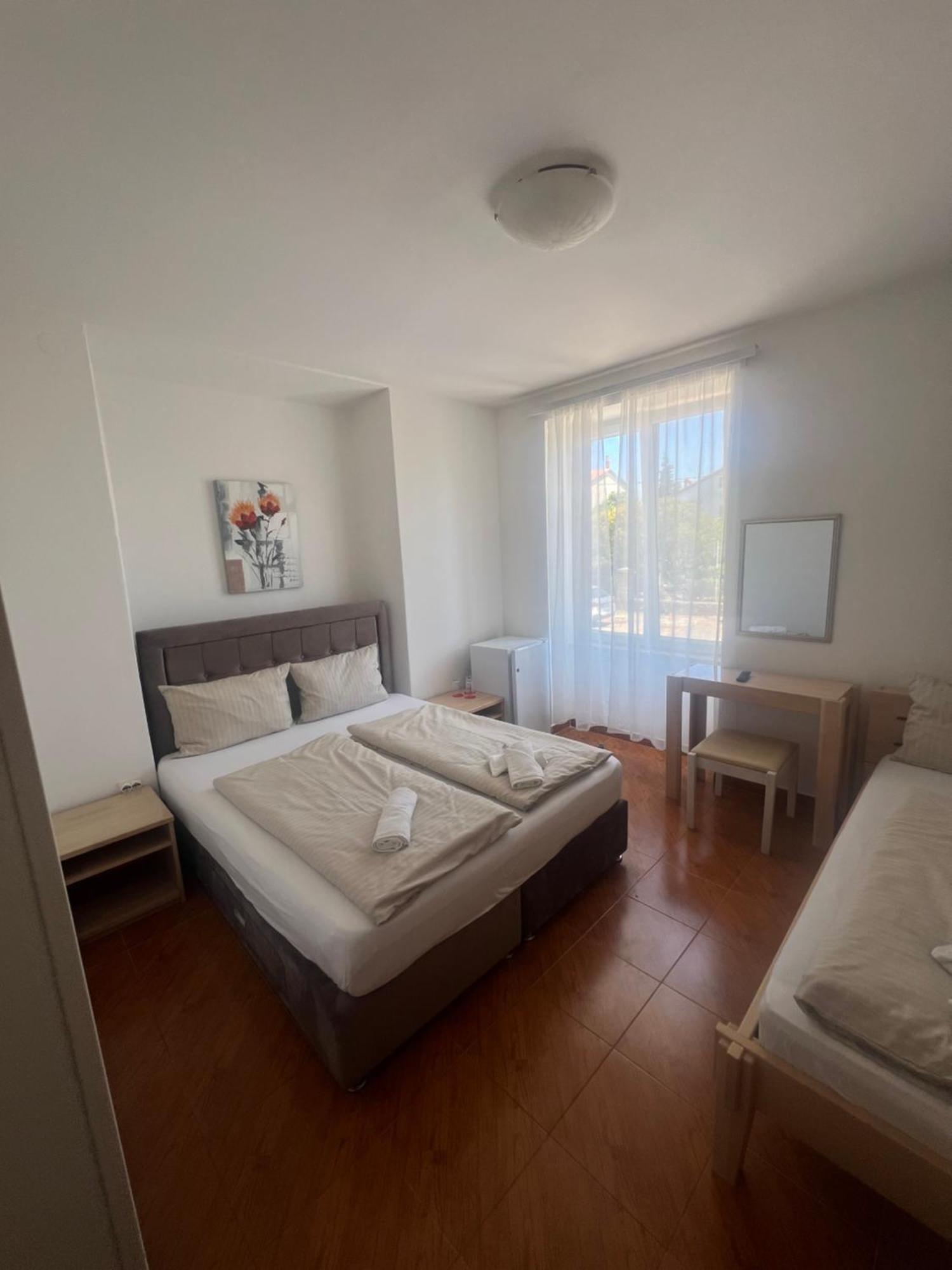 San Valentino Hotell Bašanija Eksteriør bilde