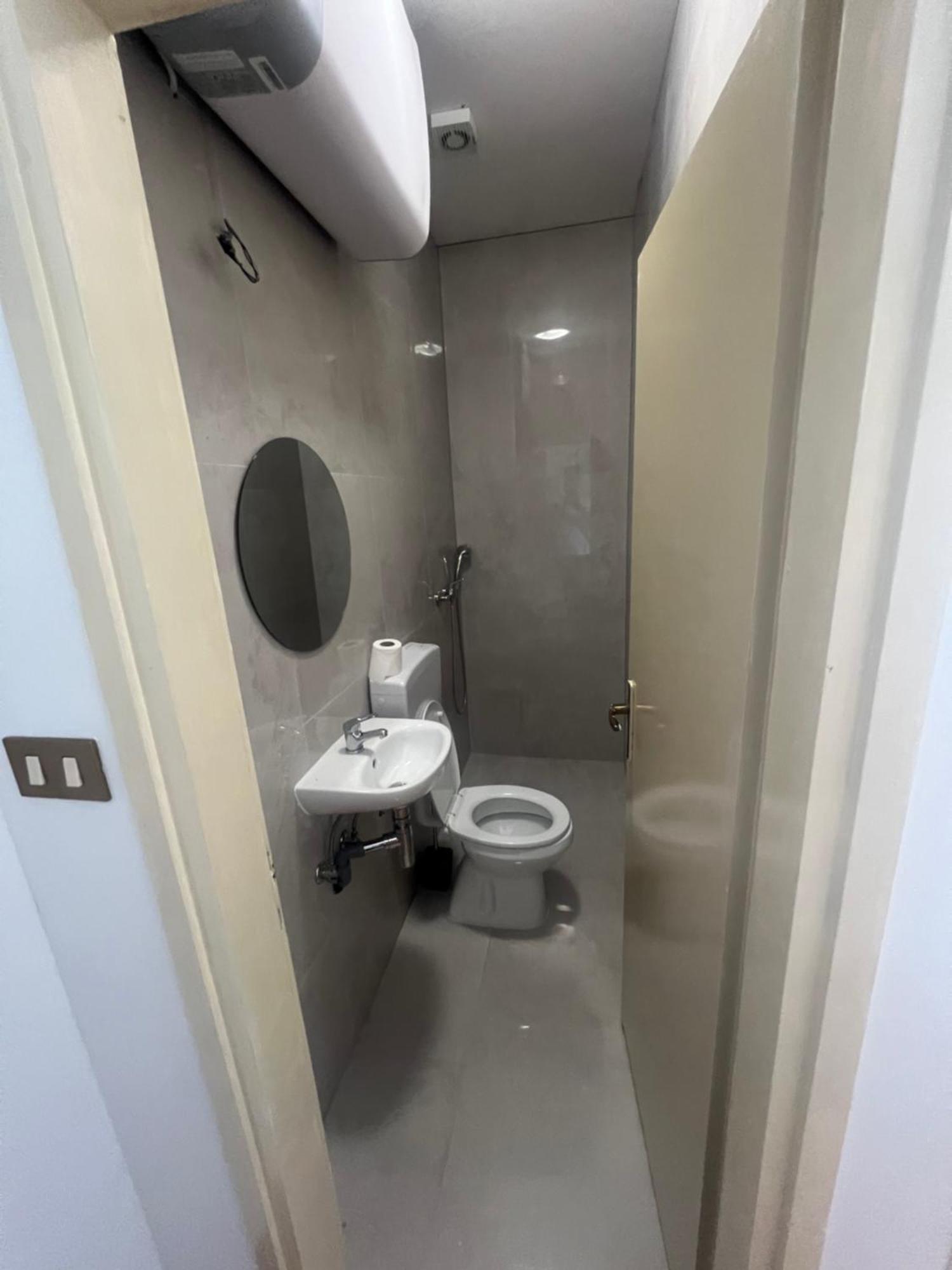 San Valentino Hotell Bašanija Eksteriør bilde