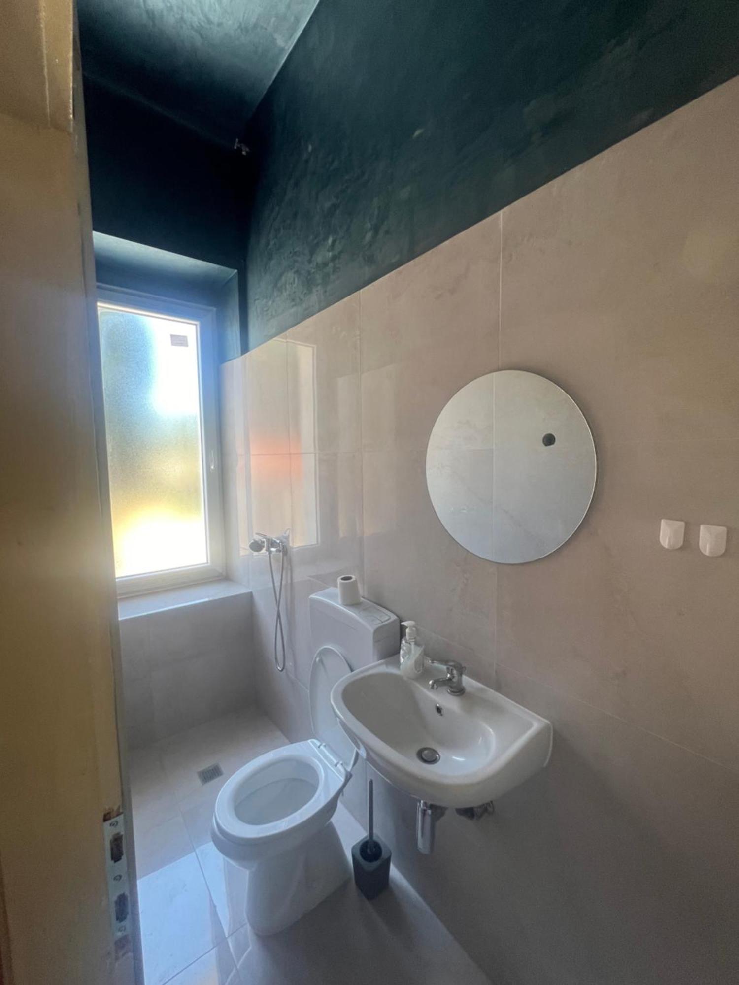 San Valentino Hotell Bašanija Eksteriør bilde